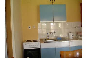 Slowakei Privát Štúrovo, Exterieur